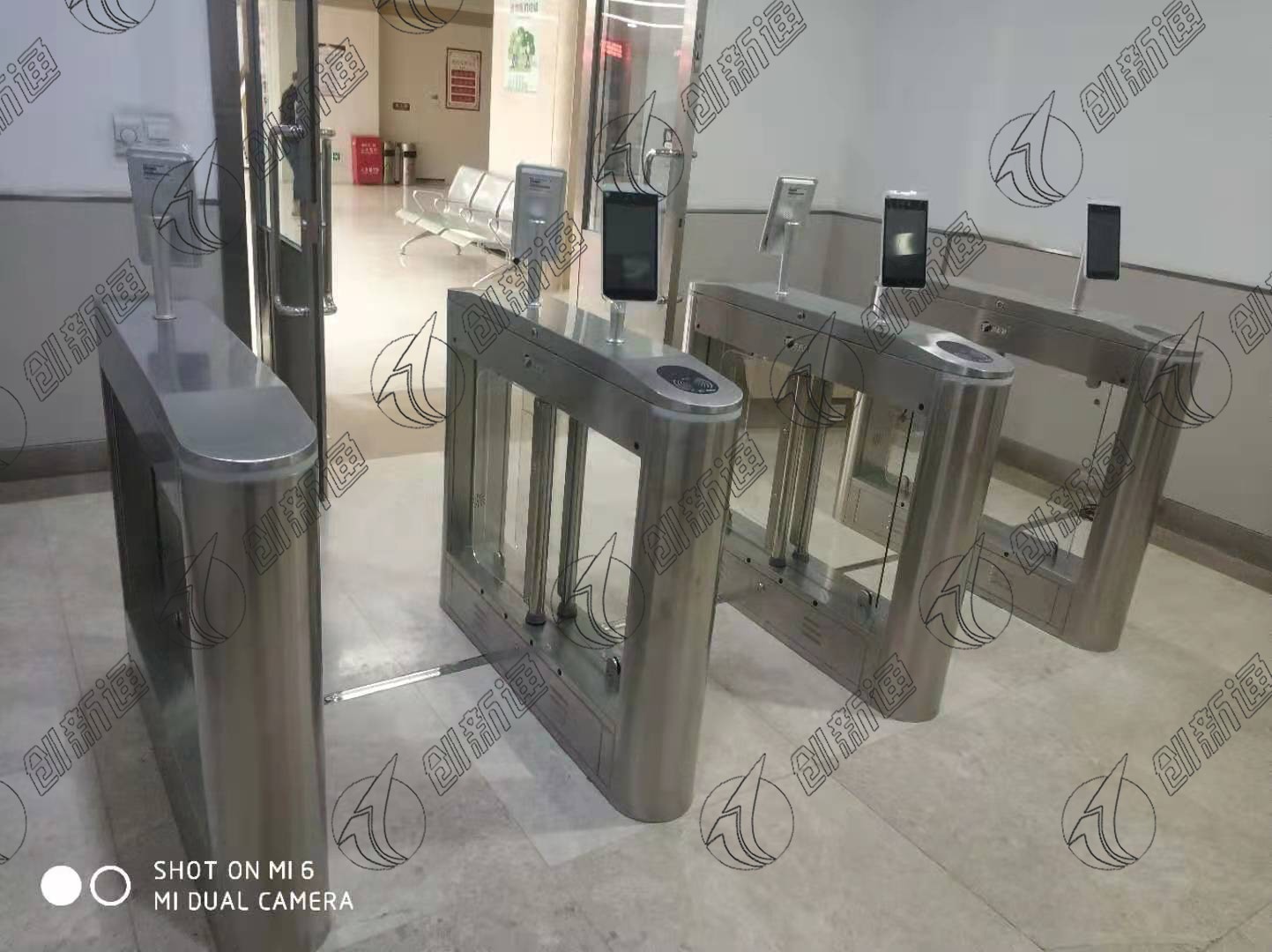 擺閘,三輥閘,速通閘,旋轉(zhuǎn)閘,平移閘,一字閘,人臉識別，