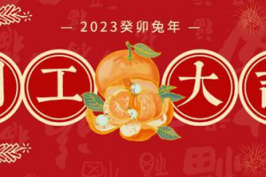 2023創(chuàng)新通科技開(kāi)工大吉！