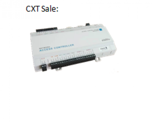 智慧景區解決方案【云控制器】