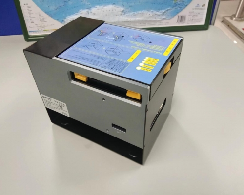 中、英、法等多語言票務系統打印機